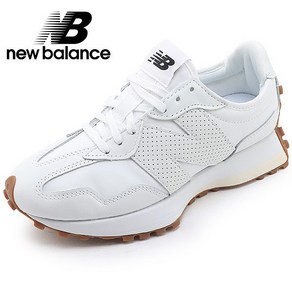 [New balance] 뉴발란스 327 여성용 운동화 WS327