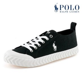 폴로(POLO) KESWICK II 케스윅 캔버스 스니커즈 RF103016OA-W