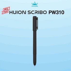 휴이온 Scibo PW310 드로잉 펜