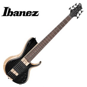 Ibanez BTB866SC WKL 아이바네즈 6현 베이스, 1개