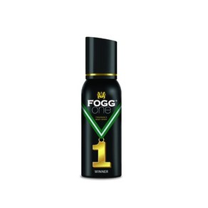 FOGG Fagance Body Spay fo Men 120ml - One Winne, 1개