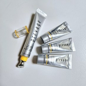 엘리자베스아덴 프리베이지 안티에이징 아이 세럼 2.0 세트, EYE 20ml + (5ml x 3개) 세트, 1개