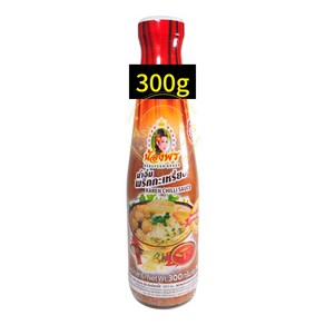 태국 Nongporn 농폰 칠리소스 300g