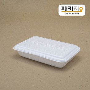 패키지요 psp 왕만두 도시락 600개, 1개