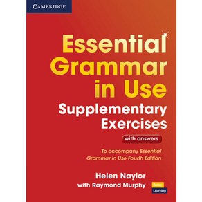 (영문도서) Essential Gamma in Use Supplementay Execises: To Accompany Essential Gamma in Use Fout... Papeback, Cambidge Univesity Pess, English, 9781107480612
