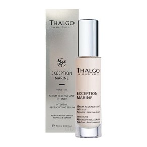 딸고 THALGO 인텐시브 리덴시파잉 세럼 30ml 국내정품, 1개