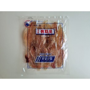 성일산업 국산 두꺼운 삼천포 쥐치포 쥐포 300g 노가네 건어물, 1개