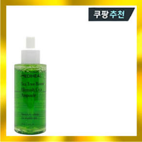 메디힐 티트리바이옴 블레미쉬 시카 앰플 50ml, 리뉴얼  티트리 진정 수분 앰플 50ml, 1개