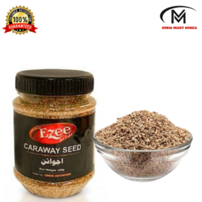 EZEE CARWAY SEED (AJWAIN) 캐러웨이 씨앗 100G