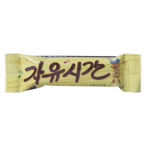 해태제과 자유시간 리얼초코, 36g, 48개