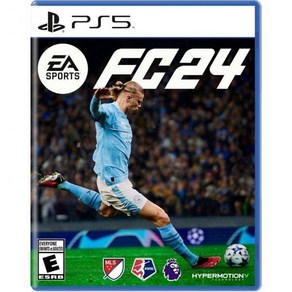 EA SPORTS FC 24 PlayStation 5, Standad, 1개