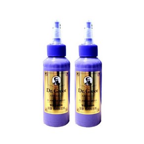 닥터그루트 애딕트 블랑쉬머스크 앰플트리트먼트100ml 2개 하늘담아, 100ml