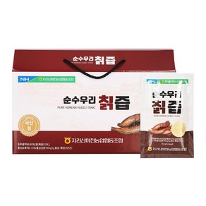 화니유통 지리산마천농협 순수우리 칡즙 한박스, 70ml, 30개