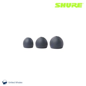 SHURE EASFX1-10S 슈어 SE112 SE215 SE315 SE425 소프트 플렉스 슬리브 (소형) [삼아정품]