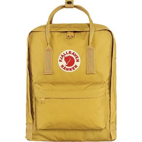 Fjallraven 유니 성인용 백팩 울트라마린.