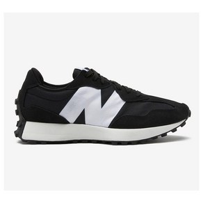 뉴발란스 NEW BALANCE MS327CPG 블랙 화이트 남녀공용