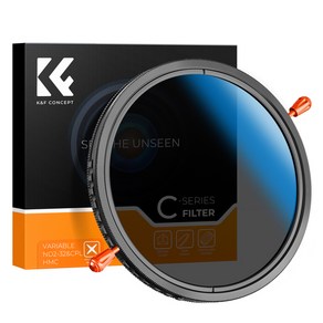 K F Concept 다기능 필터 가변 ND2 ND32 CPL 77mm 82mm C 시리즈 37-49mm 52mm 55mm 58mm 62mm 72mm 67mm, 1개, 10) 67mm