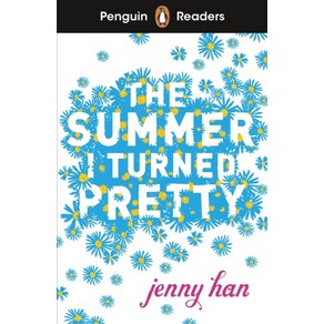 Penguin Reades Level 3: The Summe I Tuned Petty, Penguin Random House Childen'