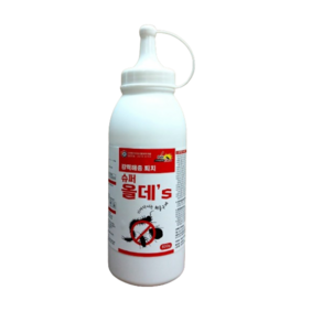 가루살충제 올데스600g 노래기 지네 바퀴벌레 그리마 공벌레 개미 약 퇴치제거제, 1개, 600g