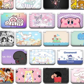 [HYDW]닌텐도 NEW 3DSXL 스킨스티커(new 3ds3dsxl3ds)