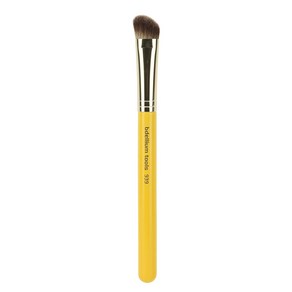 Bdellium Tools 스튜디오 슬랜티드 디테일러 브러쉬, 939, 1개