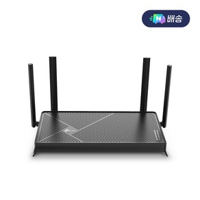 티피링크 2.5G Ache BE230 3600Mbps Wi-Fi 7 와이파이 기가유무선 인터넷 공유기 BE3600, 1개