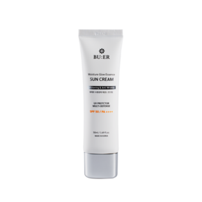 나이아신아마이드 유기자차 기능성 선크림 SPF50+ PA++++, 1개, 50ml
