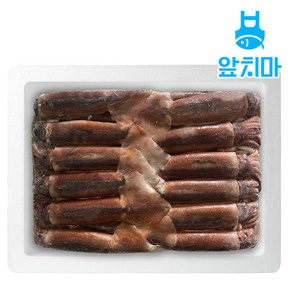 원양산 선동 포크오징어 업소용 식당용, 1개, 포크오징어 M사이즈 20KG