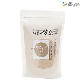 내몸에약초 국내산 맥주효모분말, 2개, 1kg