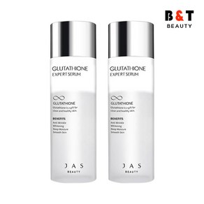 쟈스 글로타치온 엑스퍼트 세럼 130ml x2, 2개