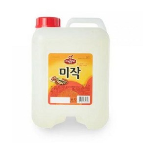 쉐프원맛술 대상 미작 10kg, 1개