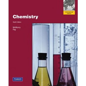 Chemisty, Peason Education Asia