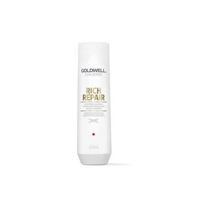 Goldwell 리치 리페어 샴푸 250ml, 1개