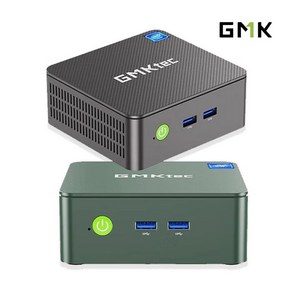 관부가세포함 GMKTEC GMK G3 미니PC 미니컴퓨터 미니PCN100 인텔 12세대