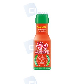 불닭 스리라차, 200g, 2개