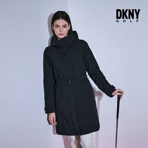 DKNY골프 B 클라우드 구스 다운 여성 4컬러 택1