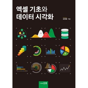 엑셀 기초와 데이터 시각화, 홍릉