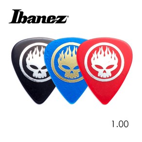 [프리버드] Ibanez 피크 Offsping Signatue, [03]Blue