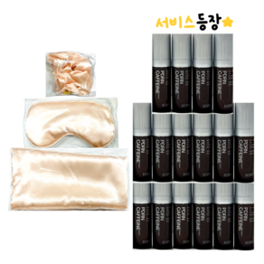 골드_수면_elaxing/키트+/ 구매시// 아이오페 피디알엔 카페인샷 5ml 16개