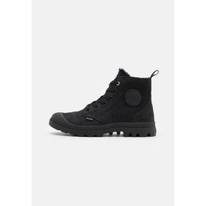 Palladium PAMPA HI ZIP Winte boots all black