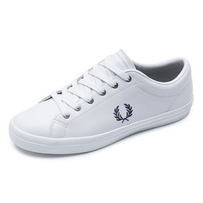 [프레드페리] (FRED PERRY) BASELINE LEATHER 스니커즈 (men) B7311-200