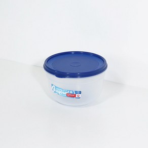 독일 엠사 슈퍼라인 원형찬통 기본형 1.25L, 1개