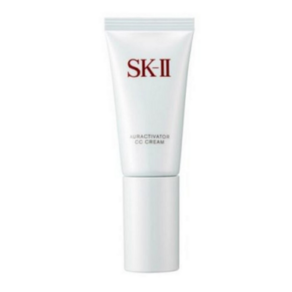 SK-II 애트모스피어 에리 라이트 UV 씨씨 크림 30g(+SPF50) 백화점 정품, 30g, 1개