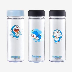 도라에몽 트라이탄 씨엘보틀 500ml [DM-002], 단품, 색상:C나이뽀 도라에몽