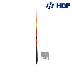 해동 HD원투 참돔 막대찌 반자립찌 HF-493, 6.0