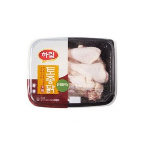 하림 토종닭 볶음탕용 1000G