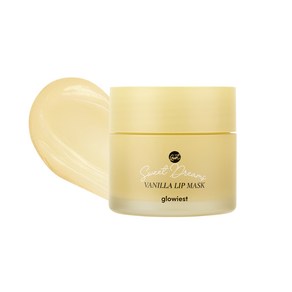 글로이스트 스윗 드림스 립마스크 (Sweet Deams Lip Mask), 1개, 20g, 바닐라