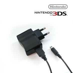 닌텐도 3DS 케이블+USB 충전기