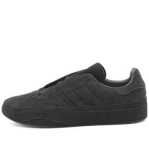 Y-3 Gazelle - Black