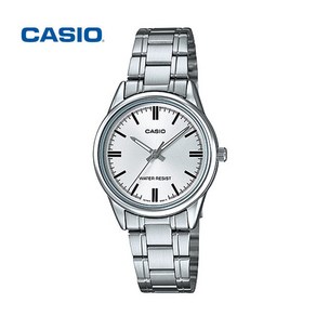 LTP-V005D-7AUDF 카시오 CASIO 패션 여성용 메탈시계